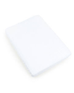 Покрывало евро Fabiola, цвет белый Portugal home