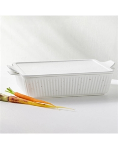 Форма для запекания Пепел 33х23см Maxwell & williams