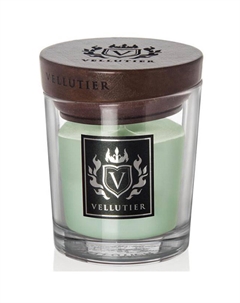 Свеча ароматическая Intimate & Cozy 90гр Vellutier
