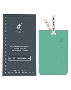 Саше Prima Classe Средиземноморский шарм Hypno casa