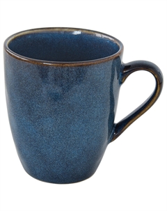 Кружка Genesis blue Easy life