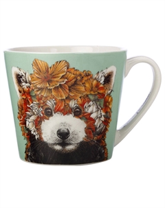 Кружка Живая планета Панда Maxwell & williams