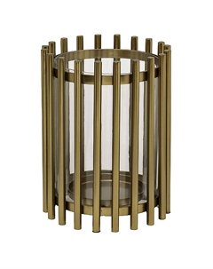 Подсвечник 16x22см Garda decor