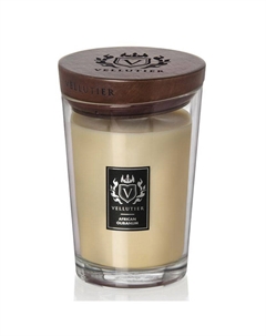 Свеча ароматическая African Olibanum 515гр Vellutier