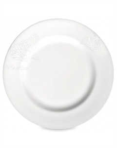 Тарелка десертная Bianco&Bianco Taitu