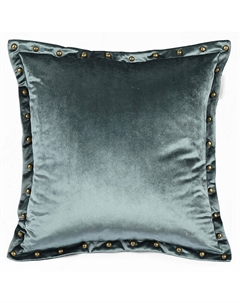 Наволочка декоративная Людвиг, морская волна Sofi de marko