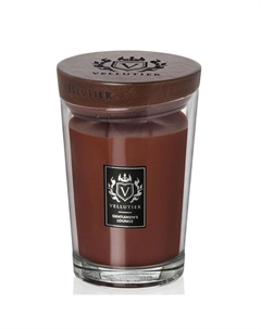 Свеча ароматическая Gentlemen's Lounge 515гр Vellutier
