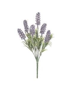 Цветы искусственные Лаванда Вещицы
