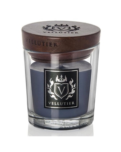 Свеча ароматическая Porto di Amalfi 90гр Vellutier