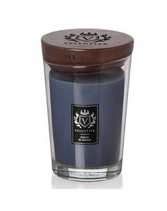 Свеча ароматическая Porto di Amalfi 515гр Vellutier