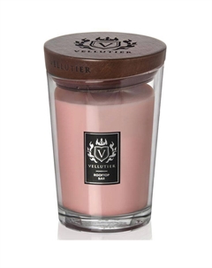 Свеча ароматическая Rooftop Bar 515гр Vellutier