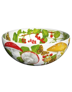 Салатник Montagna 23см Taitu