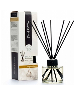 Диффузор ароматический Black Edition. Чары ангела Boles d’olor