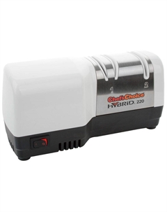Точилка электрическая Electric Sharpeners Chef’s choice
