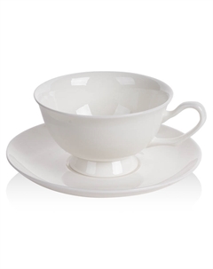 Чайная пара Классика 210мл Акку