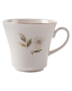 Чашка кофейная Bone Olympos 95мл Kutahya