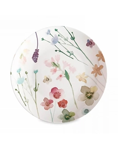 Тарелка закусочная Лесные цветы Maxwell & williams