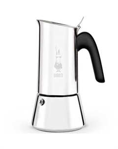 Кофеварка гейзерная Venus New, 6 порций Bialetti
