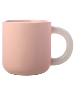 Кружка Шербет абрикосовый Maxwell & williams