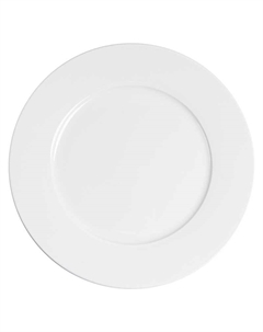 Тарелка обеденная Классика 27см Акку