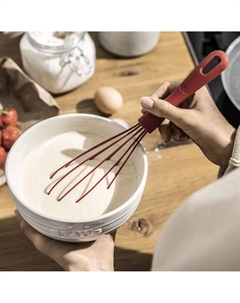 Венчик Rosso Ballarini