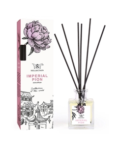 Аромадиффузор of the World. Imperial Pion Sellection
