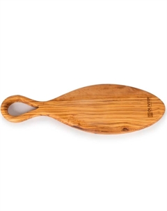 Доска сервировочная 40x12см Olivier