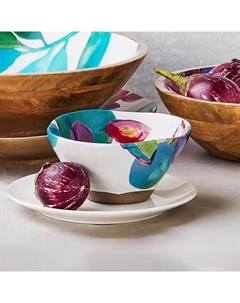 Салатник Samba 15см Maxwell & williams