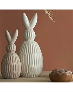 Фигурка декоративная Essential Trendy Bunny Tkano