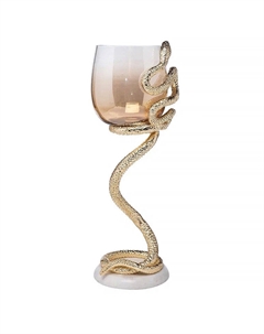 Подсвечник Гарда Декор Serpente M Garda decor