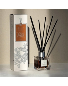 Диффузор ароматический Neoclassic Черный гранат Bago home