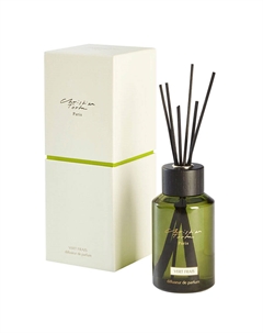 Диффузор Vert Frais Свежесть зелени Christian tortu