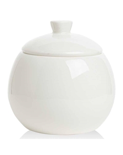 Сахарница 400мл Классика Шар Акку