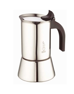 Кофеварка гейзерная Venus New, 4 порции Bialetti