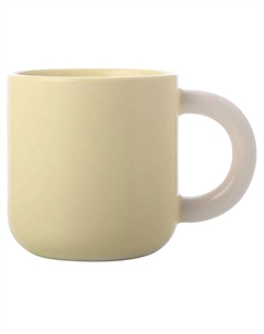 Кружка Шербет лимонный Maxwell & williams