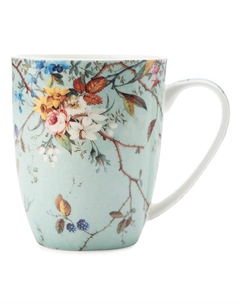 Кружка William Kilburn Луг 400мл Maxwell & williams