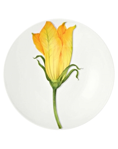 Тарелка суповая Freedom Vegetable Taitu