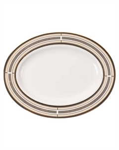 Блюдо овальное Kalipso-11774, 24см Kutahya