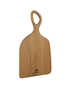 Доска разделочная 43х25x1,5см Uneca