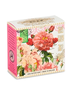 Мыло Роза Michel design works