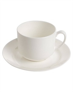 Чайная пара банкетная Классика Акку