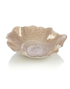 Блюдо Folies 25см Ivv