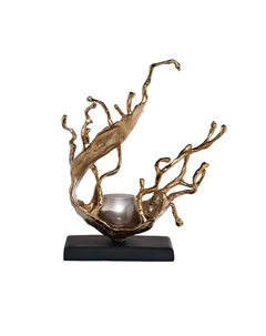 Подсвечник декоративный Гарда Декор Garda decor