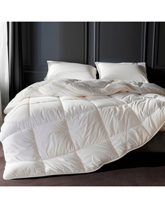 Одеяло 1,5-спальное всесезонное Pure Wool 150x200см Johann hefel