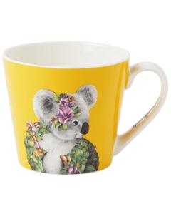 Кружка Марини Ферлаццо Живая планета Коала Maxwell & williams