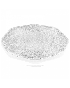 Блюдо Diamante 37см Ivv