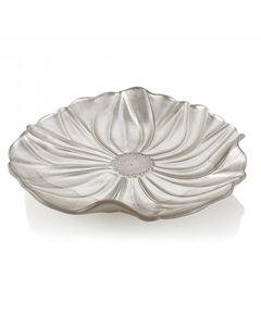 Тарелка закусочная MAGNOLIA, 22см Ivv