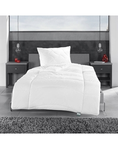 Одеяло 2-спальное Munchen 200x200см Frankenstolz