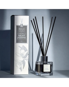 Диффузор ароматический Neoclassic Цветущий жасмин Bago home