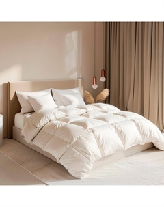 Одеяло 2-спальное Austria Deluxe 200x200см, 420г Sander's